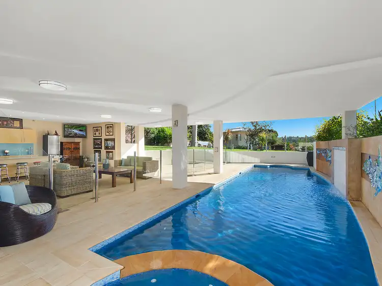 Second view of Homely house listing, 23 Robvic Avenue, Kangaroo Point NSW 2224