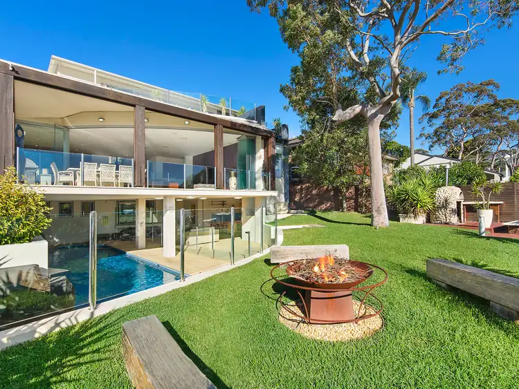 Third view of Homely house listing, 23 Robvic Avenue, Kangaroo Point NSW 2224