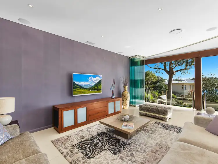 Fifth view of Homely house listing, 23 Robvic Avenue, Kangaroo Point NSW 2224