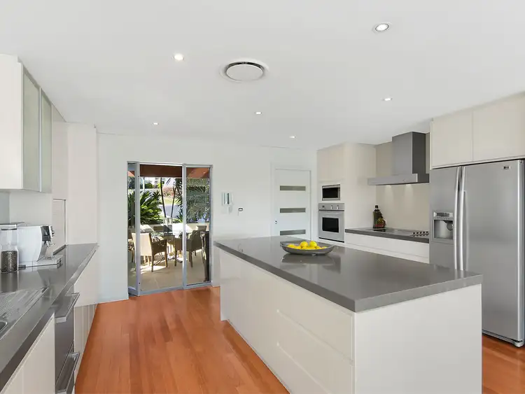 Sixth view of Homely house listing, 23 Robvic Avenue, Kangaroo Point NSW 2224