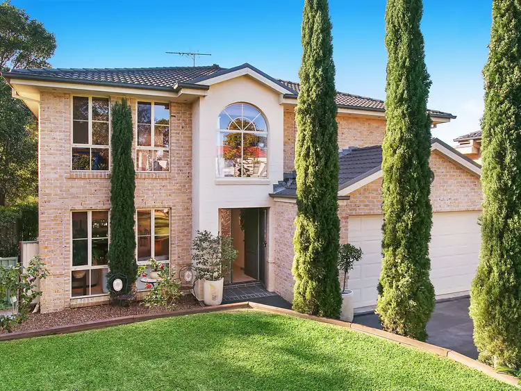 2A Rossford Avenue, Jannali NSW 2226