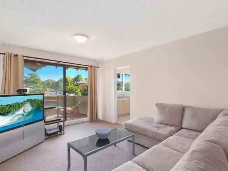 22/55 President Avenue, Caringbah NSW 2229