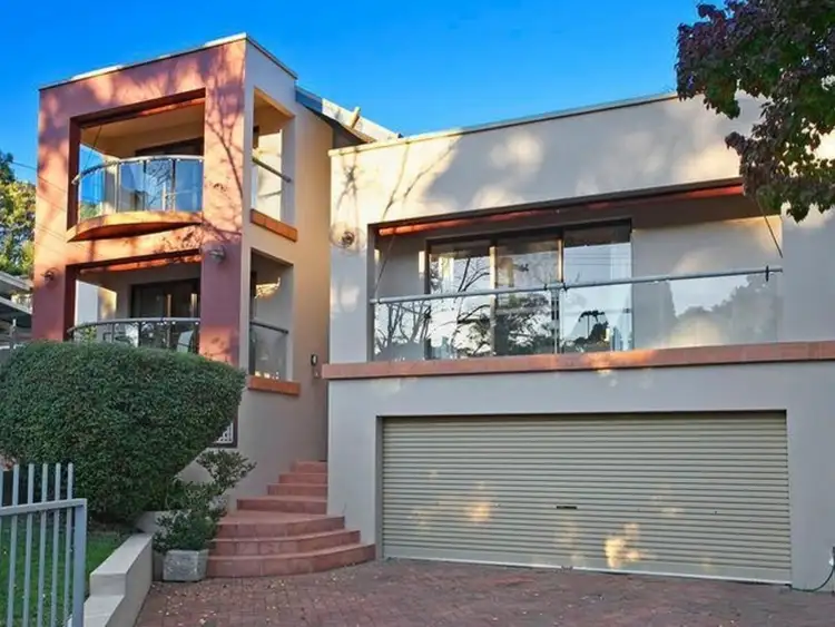 Main view of Homely house listing, 18 The Esplanade, Sylvania NSW 2224