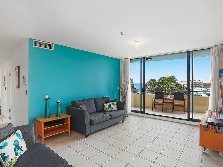 Second view of Homely apartment listing, 508/1 Kingsway, Cronulla NSW 2230