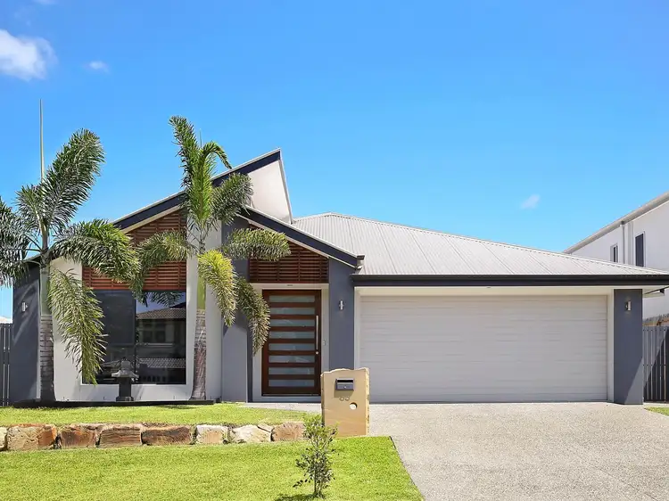 35 Rymera Crescent, Gumdale QLD 4154