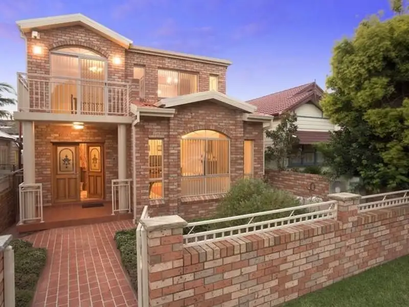 Main view of Homely house listing, 9 Marinea Street, Arncliffe NSW 2205