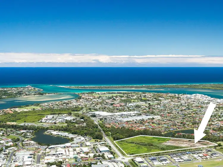 Lot 33 Oakwood Drive, Ballina NSW 2478