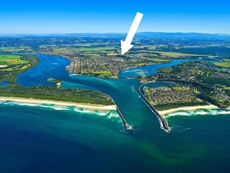 Fourth view of Homely land listing, Lot 32 Oakwood Drive, Ballina NSW 2478