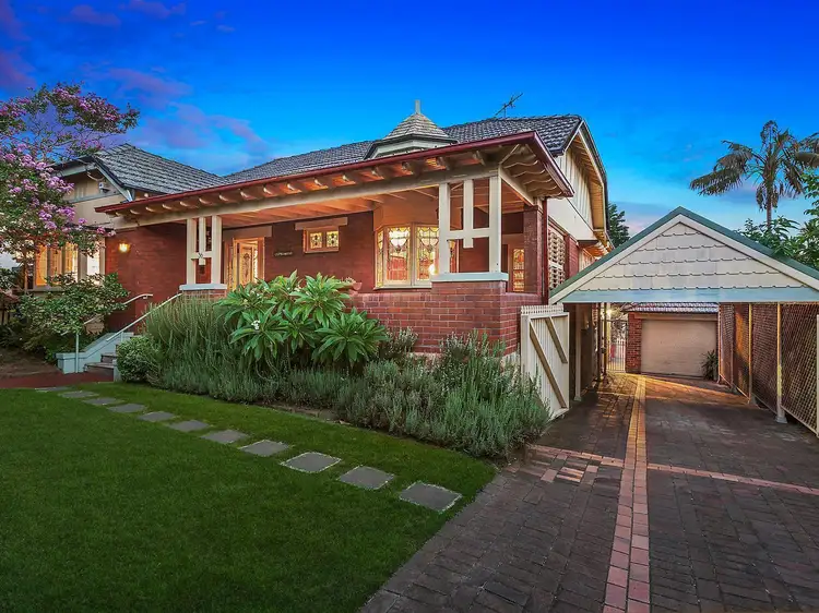 36 Greenbank Street, Hurstville NSW 2220