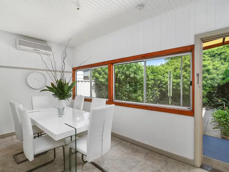 Second view of Homely house listing, 35 Lindsay Street, Hamilton NSW 2303