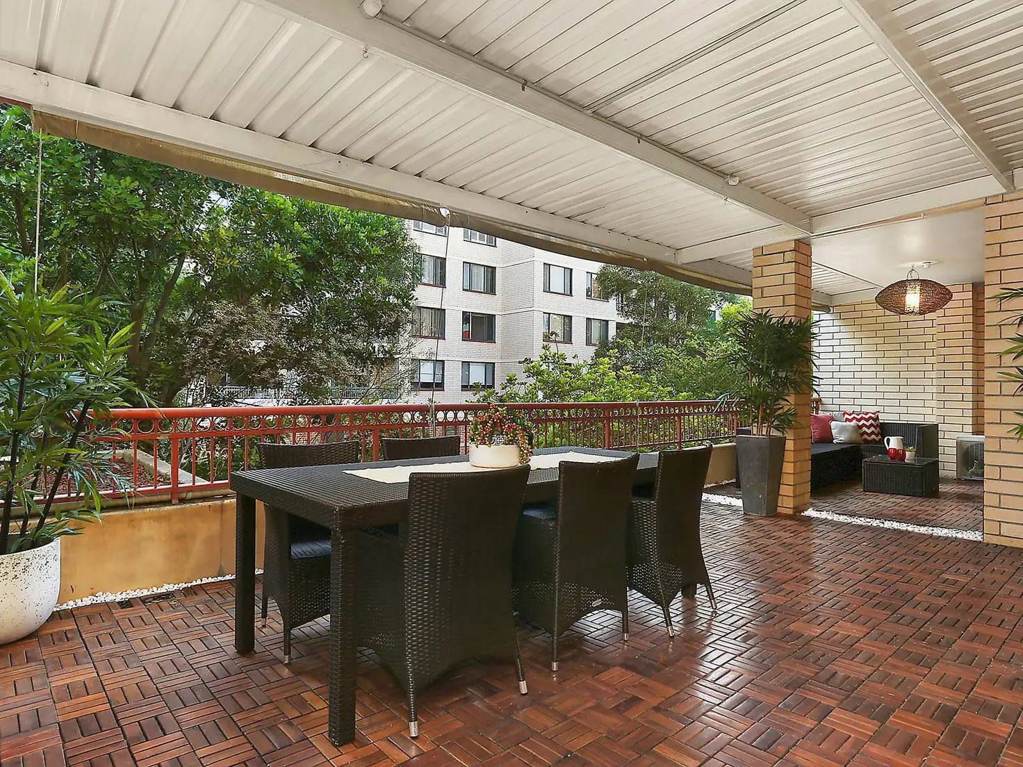 Main view of Homely apartment listing, 179/83 Dalmeny Avenue, Rosebery NSW 2018