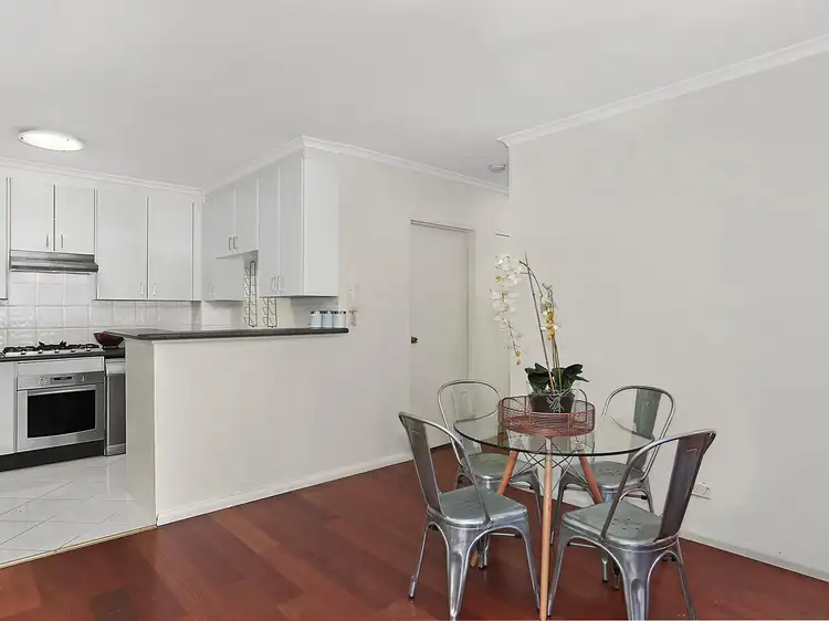 Third view of Homely apartment listing, 179/83 Dalmeny Avenue, Rosebery NSW 2018