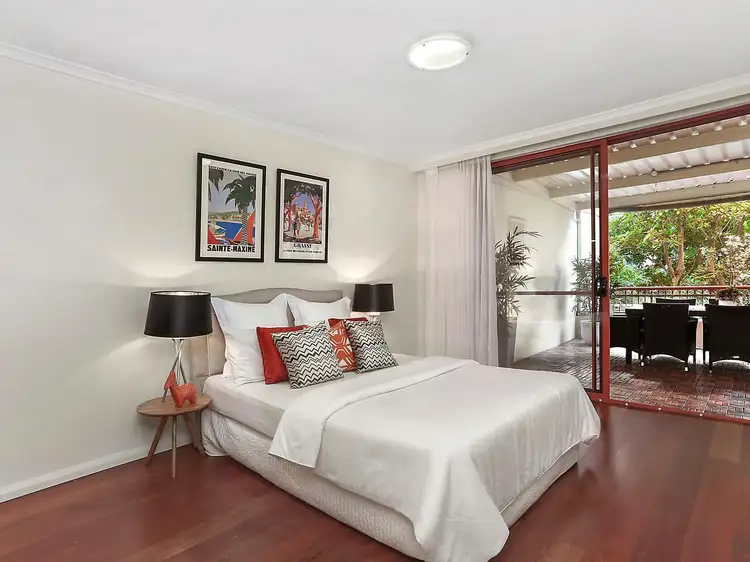Fourth view of Homely apartment listing, 179/83 Dalmeny Avenue, Rosebery NSW 2018