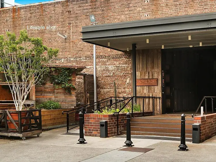 Fifth view of Homely apartment listing, 179/83 Dalmeny Avenue, Rosebery NSW 2018