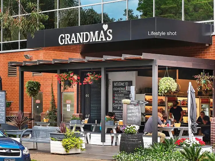 Sixth view of Homely apartment listing, 179/83 Dalmeny Avenue, Rosebery NSW 2018