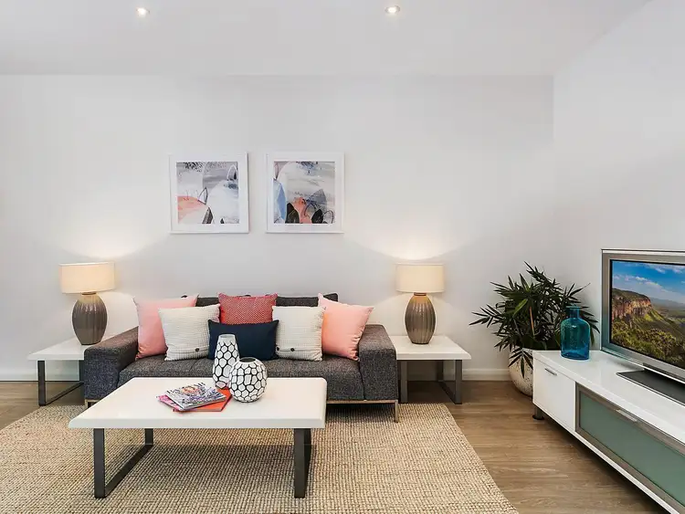 62/37 Morley Avenue, Rosebery NSW 2018