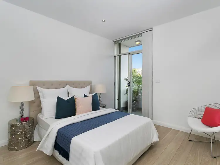 Fourth view of Homely apartment listing, 62/37 Morley Avenue, Rosebery NSW 2018