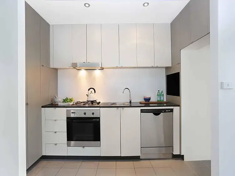 Fifth view of Homely apartment listing, 62/37 Morley Avenue, Rosebery NSW 2018