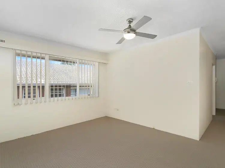 Third view of Homely apartment listing, 8/3 Flack Avenue, Hillsdale NSW 2036