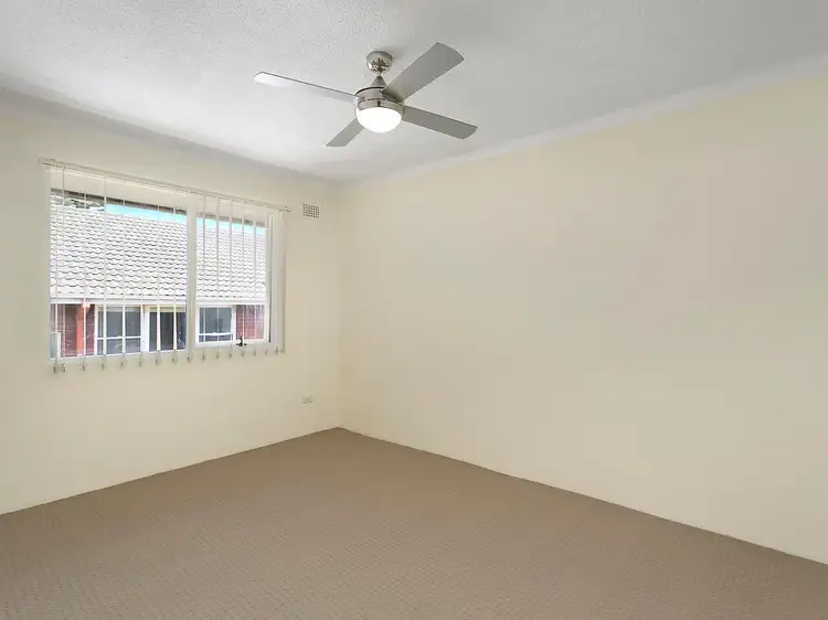 Fourth view of Homely apartment listing, 8/3 Flack Avenue, Hillsdale NSW 2036