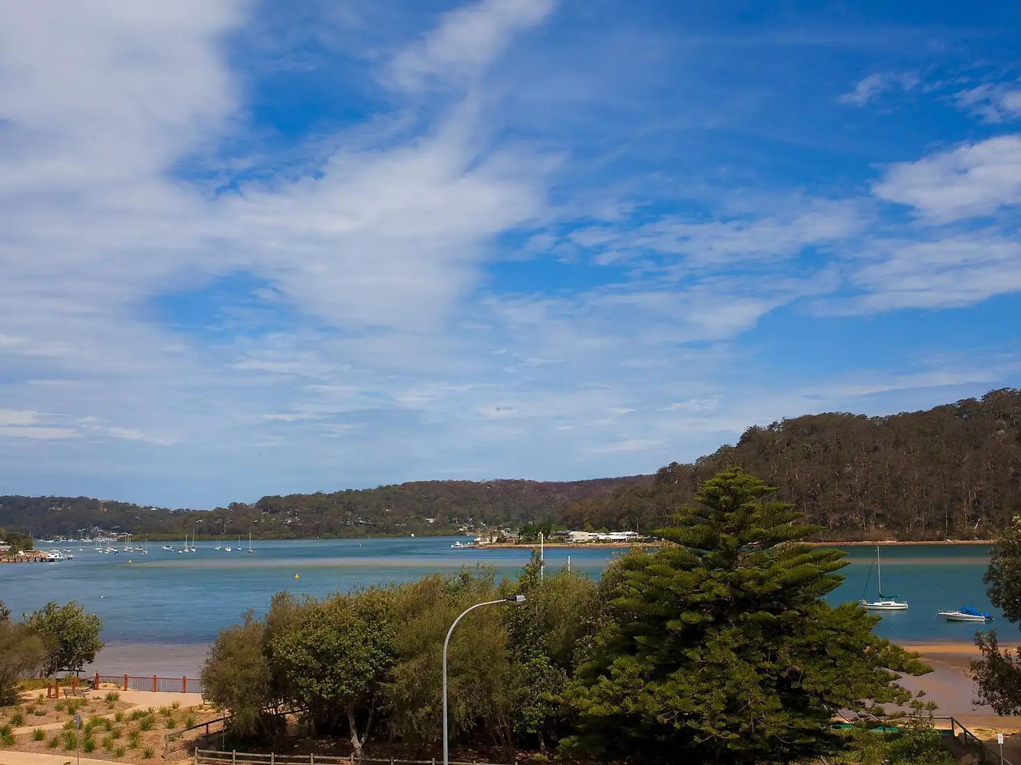 Main view of Homely apartment listing, 231/51 The Esplanade, Ettalong Beach NSW 2257