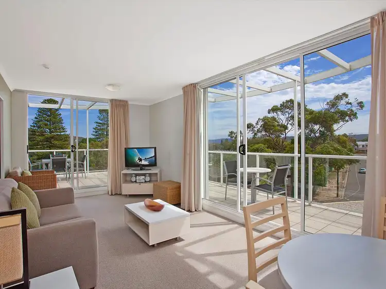 Second view of Homely apartment listing, 231/51 The Esplanade, Ettalong Beach NSW 2257