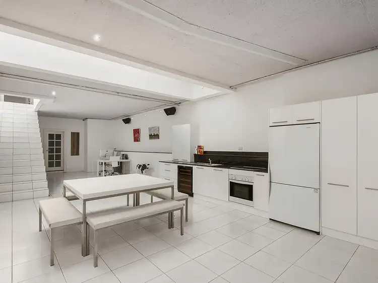 Second view of Homely apartment listing, 46/8 Phillip Street, Redfern NSW 2016