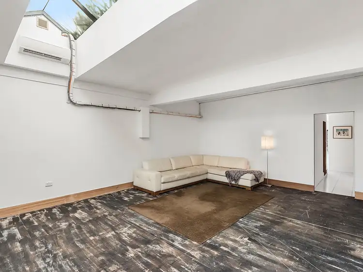 Fourth view of Homely apartment listing, 46/8 Phillip Street, Redfern NSW 2016