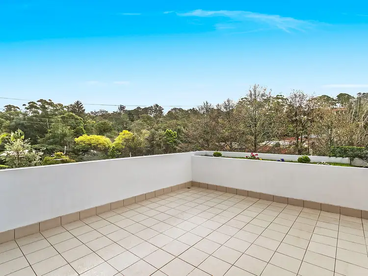 Main view of Homely apartment listing, 7/28 Nursery Street, Hornsby NSW 2077