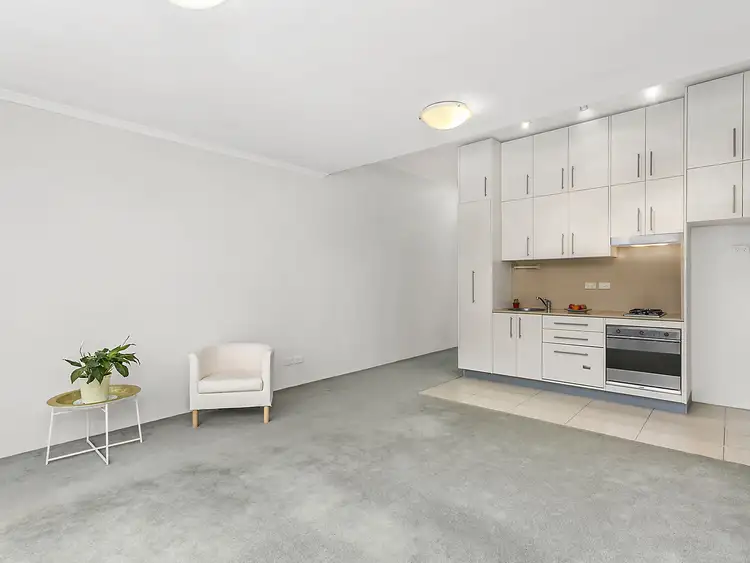 Second view of Homely apartment listing, 7/28 Nursery Street, Hornsby NSW 2077