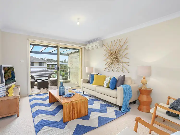 13/3 Possum Way, Warriewood NSW 2102
