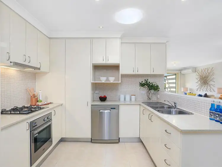 Second view of Homely unit listing, 13/3 Possum Way, Warriewood NSW 2102