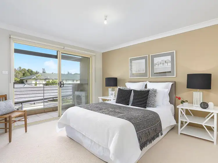 Third view of Homely unit listing, 13/3 Possum Way, Warriewood NSW 2102