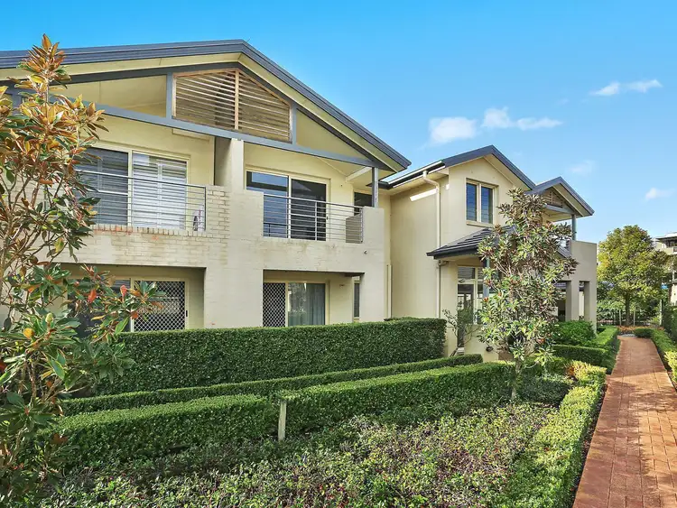Fourth view of Homely unit listing, 13/3 Possum Way, Warriewood NSW 2102