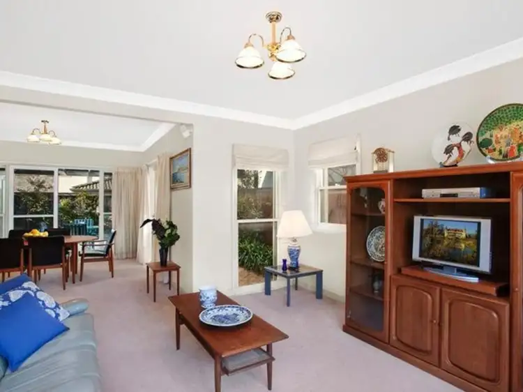Second view of Homely townhouse listing, 2 Illaroo Place, Mona Vale NSW 2103