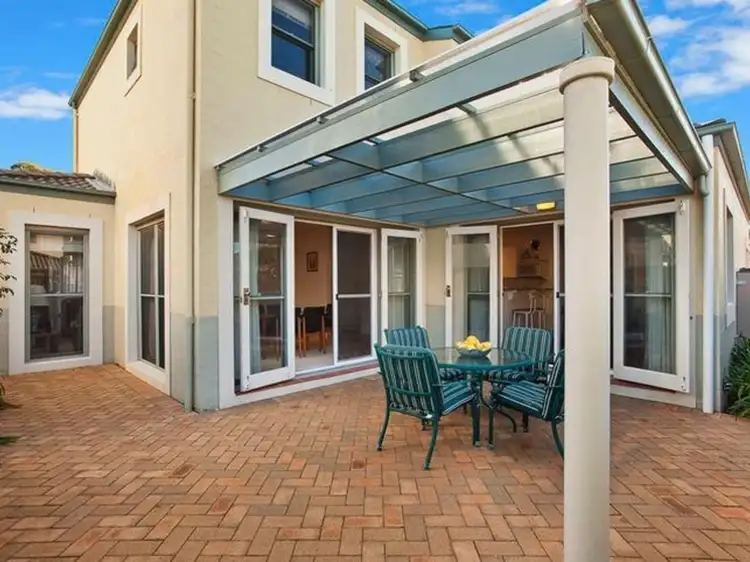 Third view of Homely townhouse listing, 2 Illaroo Place, Mona Vale NSW 2103