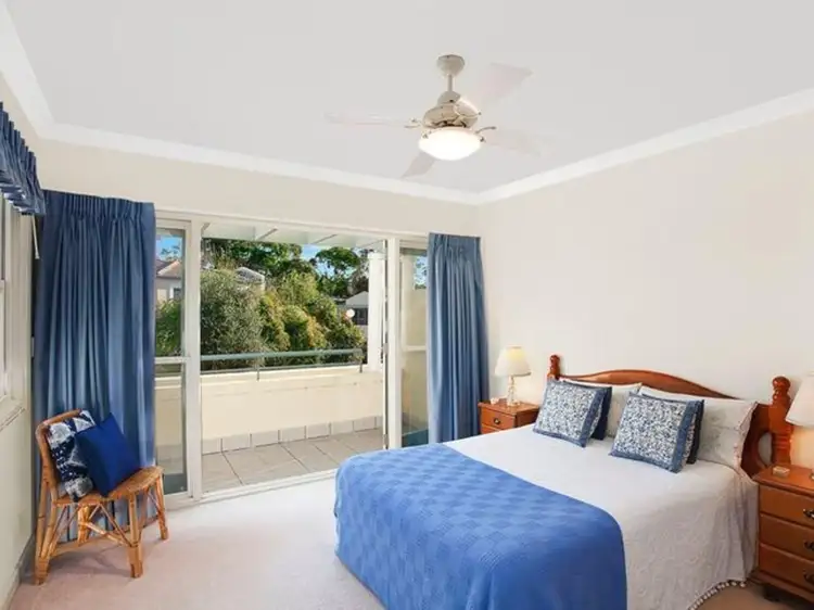 Fourth view of Homely townhouse listing, 2 Illaroo Place, Mona Vale NSW 2103
