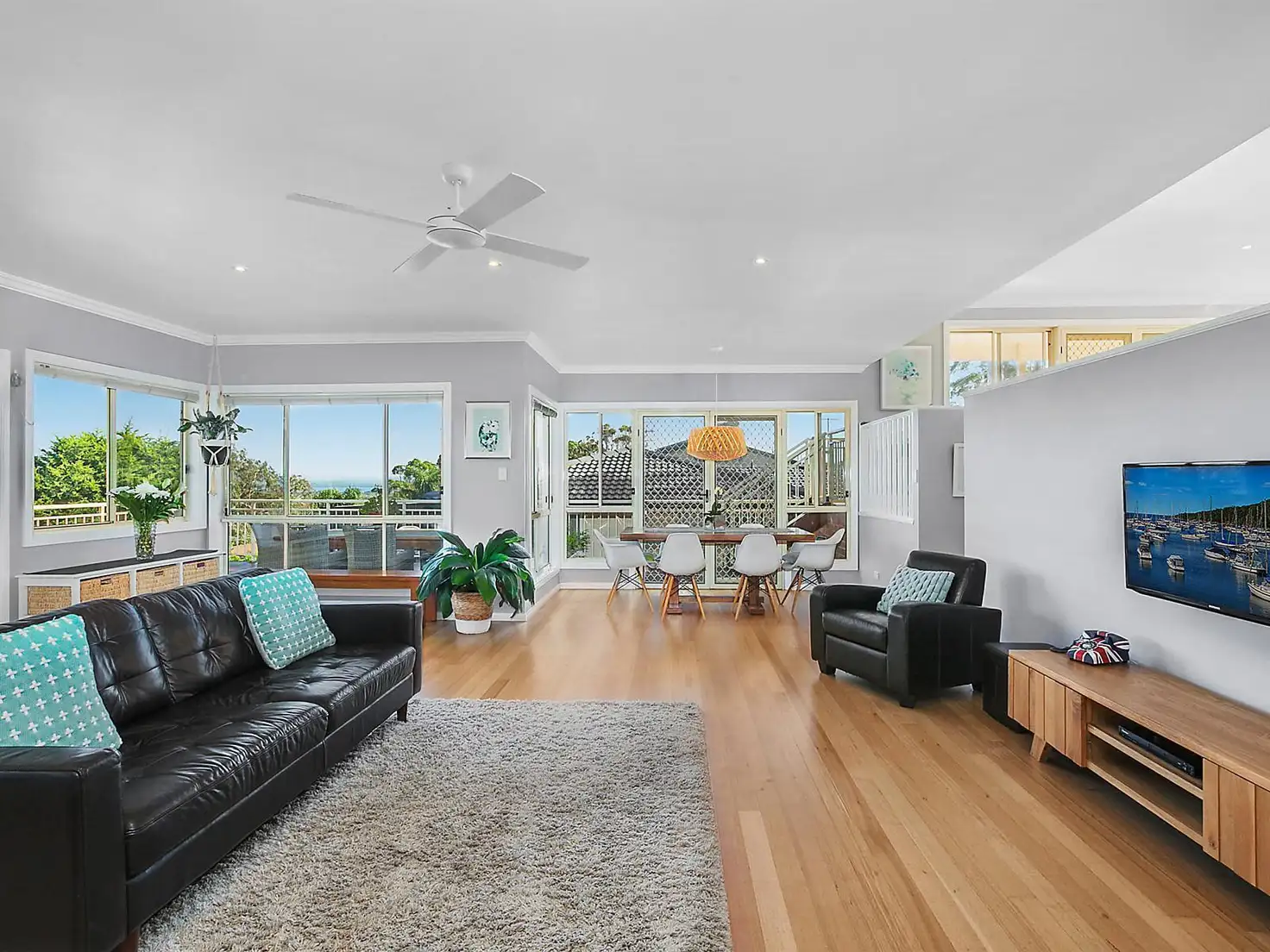 Main view of Homely house listing, 31 Masefield Avenue, Bateau Bay NSW 2261