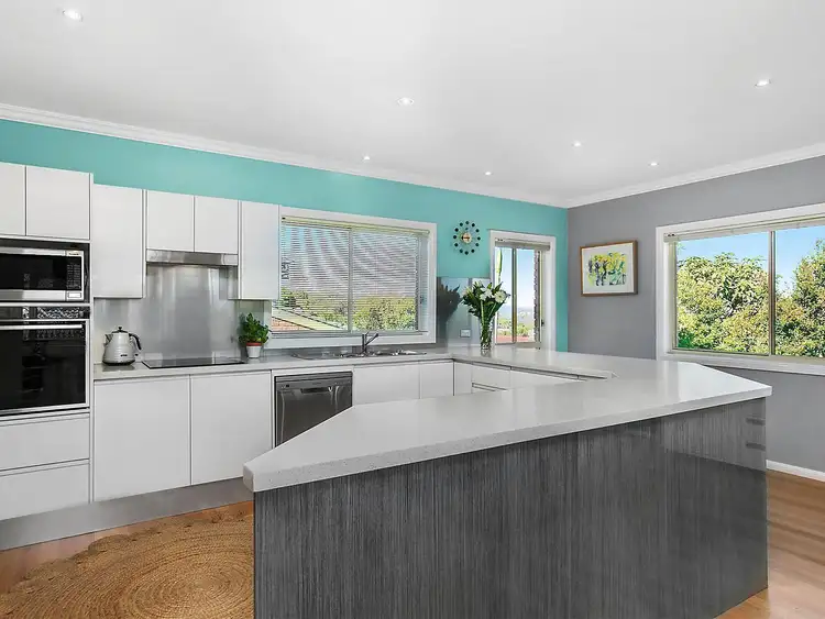 Second view of Homely house listing, 31 Masefield Avenue, Bateau Bay NSW 2261