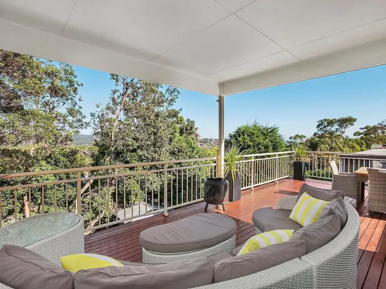 Third view of Homely house listing, 31 Masefield Avenue, Bateau Bay NSW 2261