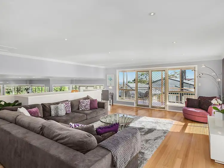 Fifth view of Homely house listing, 31 Masefield Avenue, Bateau Bay NSW 2261