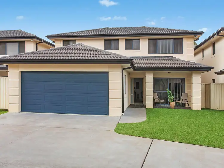 Second view of Homely townhouse listing, 6/74 Hutton Road, The Entrance North NSW 2261