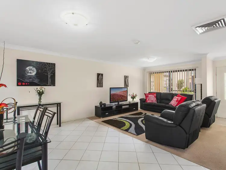 Fourth view of Homely townhouse listing, 6/74 Hutton Road, The Entrance North NSW 2261