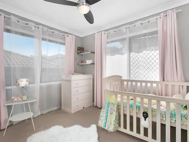 Sixth view of Homely townhouse listing, 34/12 Greendale Way, Carindale QLD 4152