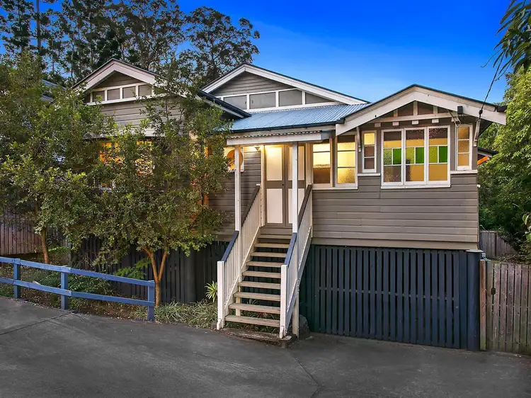 89 Russell Terrace, Indooroopilly QLD 4068