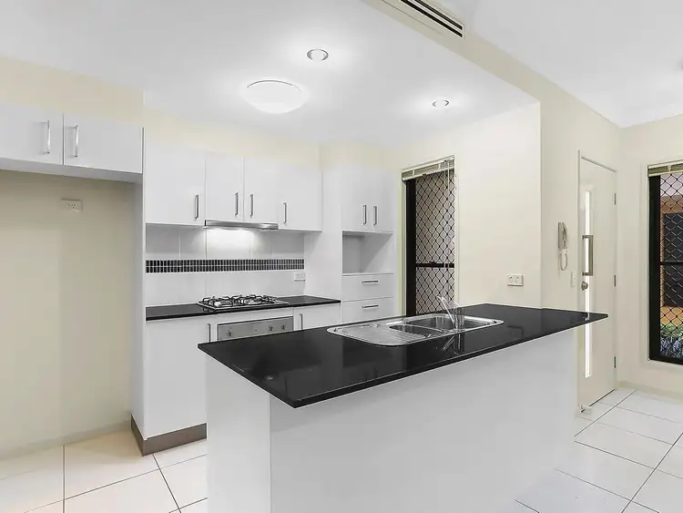 Second view of Homely apartment listing, 8/48 Glenalva Terrace, Enoggera QLD 4051