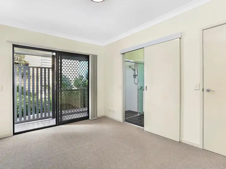 Fourth view of Homely apartment listing, 8/48 Glenalva Terrace, Enoggera QLD 4051
