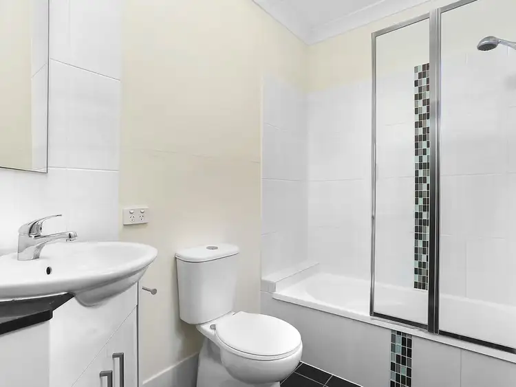 Fifth view of Homely apartment listing, 8/48 Glenalva Terrace, Enoggera QLD 4051