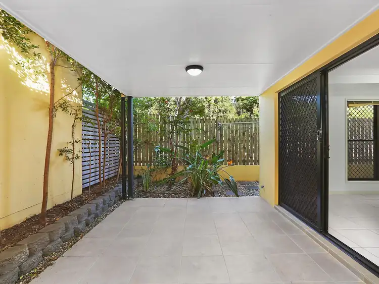 Sixth view of Homely apartment listing, 8/48 Glenalva Terrace, Enoggera QLD 4051