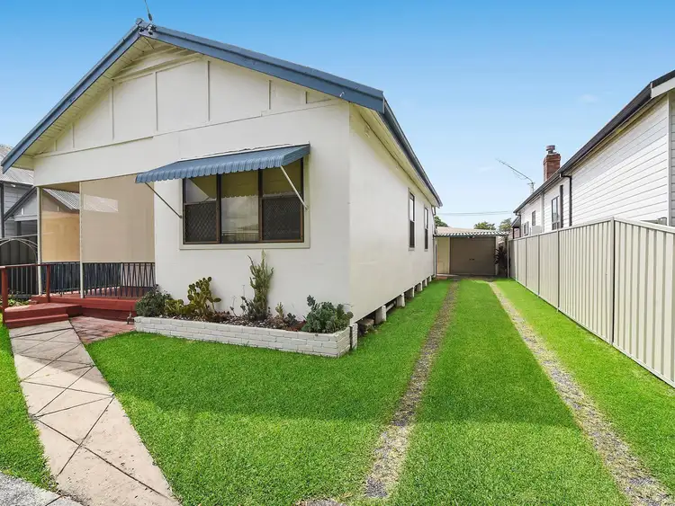 Main view of Homely house listing, 12 Errington Avenue, New Lambton NSW 2305